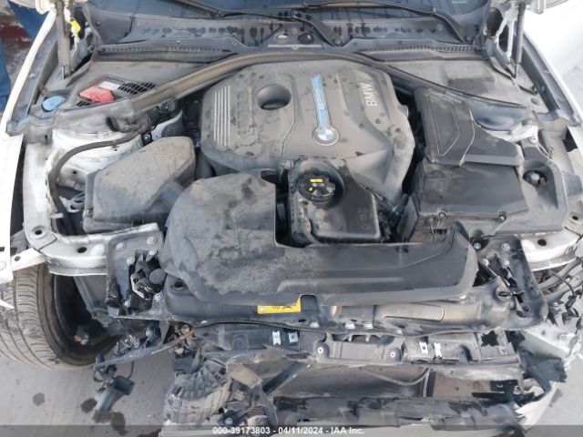 WBA8E1C55JA178626 BMW 330e Iperformance