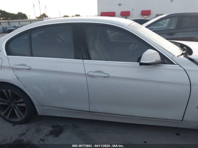 WBA8E1C55JA178626 BMW 330e Iperformance