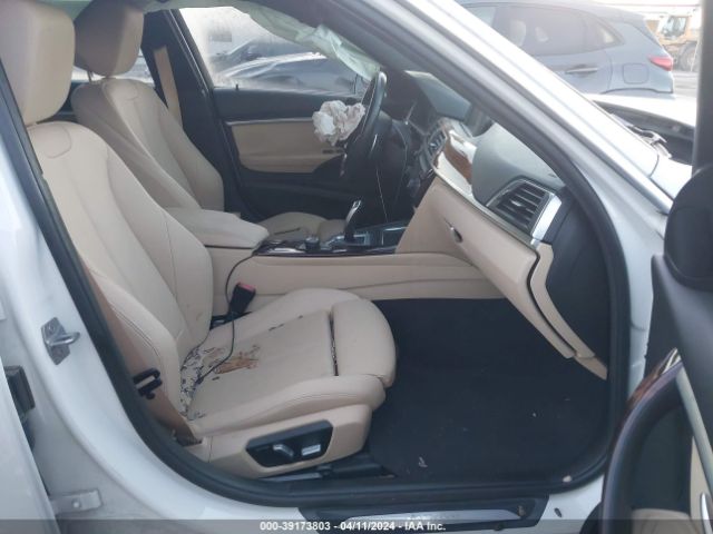 WBA8E1C55JA178626 BMW 330e Iperformance