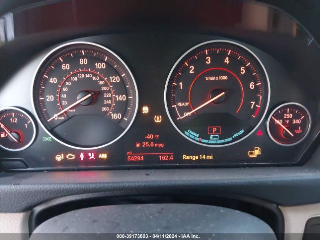 WBA8E1C55JA178626 BMW 330e Iperformance