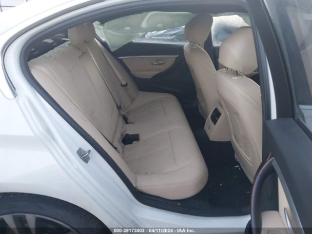 WBA8E1C55JA178626 BMW 330e Iperformance