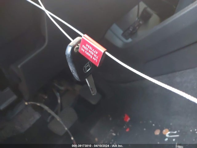 Honda Civic Lx 2019 19XFC2F67KE020944 Image 11