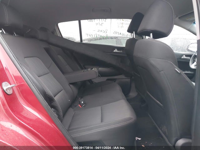 KIA Sportage Lx 2021 KNDPMCAC7M7912859 Image 8