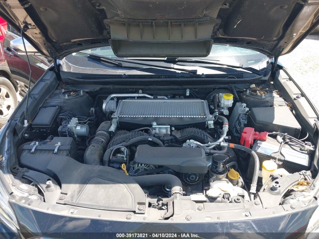 4S4BTGPD5M3161252 Subaru Outback Touring Xt