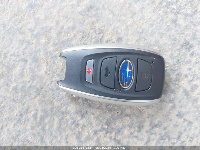 4S4BTGPD5M3161252 Subaru Outback Touring Xt