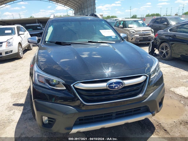 4S4BTGPD5M3161252 Subaru Outback Touring Xt