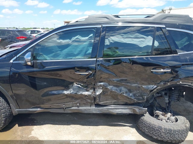 4S4BTGPD5M3161252 Subaru Outback Touring Xt