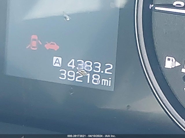 4S4BTGPD5M3161252 Subaru Outback Touring Xt