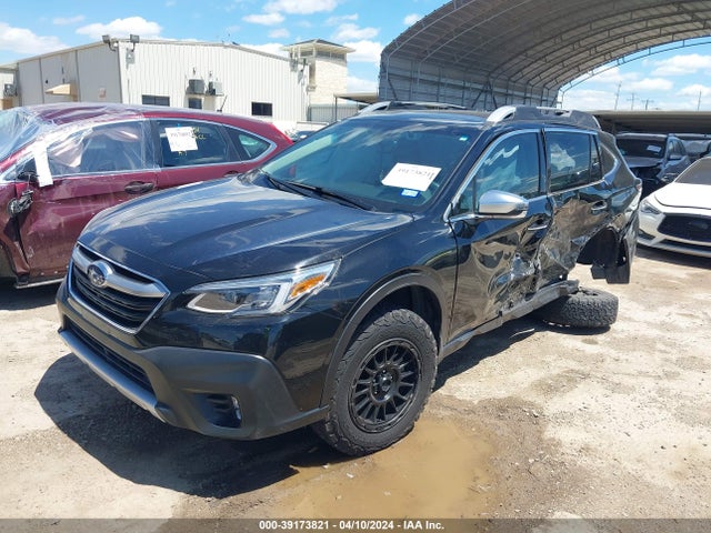 4S4BTGPD5M3161252 Subaru Outback Touring Xt