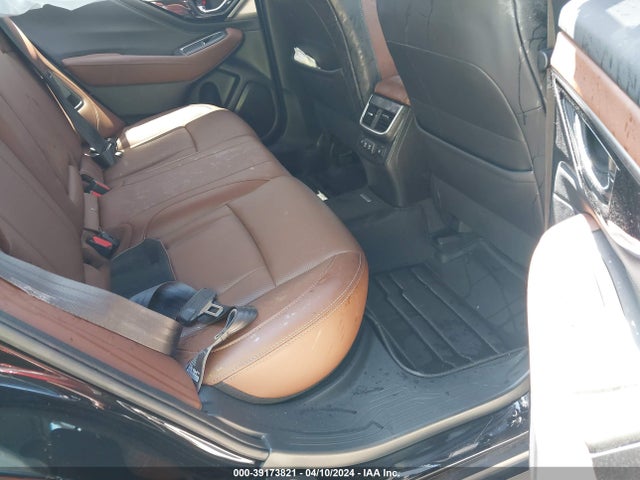 4S4BTGPD5M3161252 Subaru Outback Touring Xt