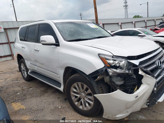 Lexus 460 2014 JTJBM7FX5E5089145 Image 13