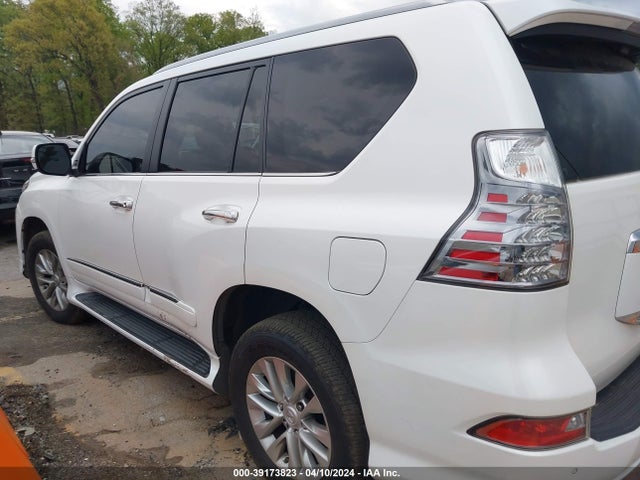 Lexus 460 2014 JTJBM7FX5E5089145 Image 14