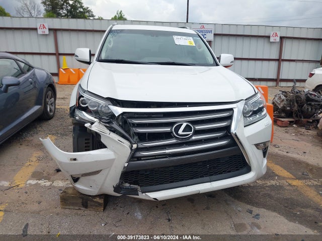 Lexus 460 2014 JTJBM7FX5E5089145 Image 6