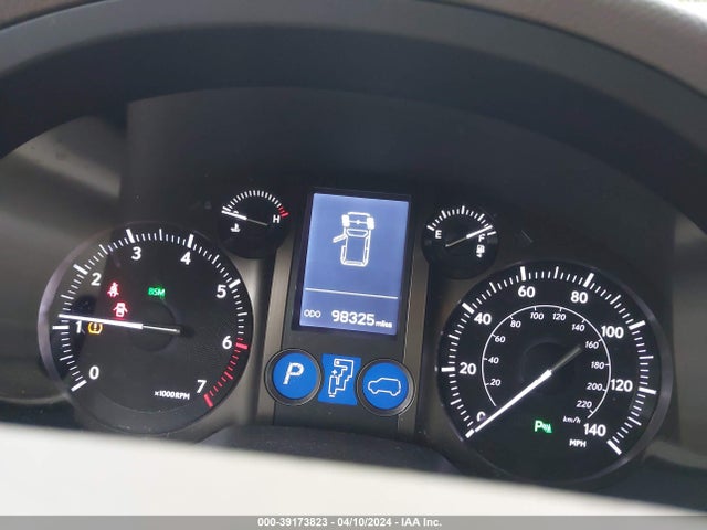 Lexus 460 2014 JTJBM7FX5E5089145 Image 7