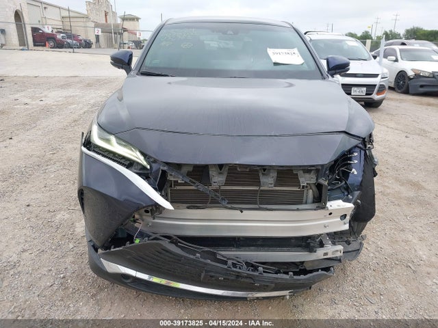 Toyota Venza Limited 2021 JTEAAAAH6MJ032782 Image 13