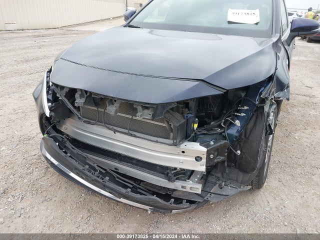 Toyota Venza Limited 2021 JTEAAAAH6MJ032782 Image 6