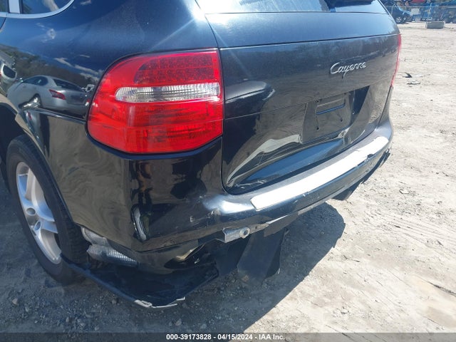 2010 PORSCHE CAYENNE WP1AA2AP3ALA08441 Photo 5