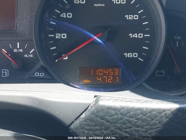 2010 PORSCHE CAYENNE WP1AA2AP3ALA08441 Photo 6