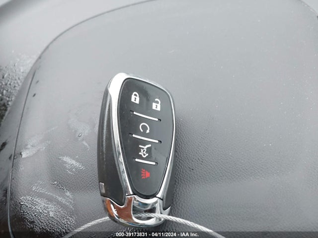Chevrolet Equinox Awd Rs 2023 3GNAXWEG1PL257598 Image 11