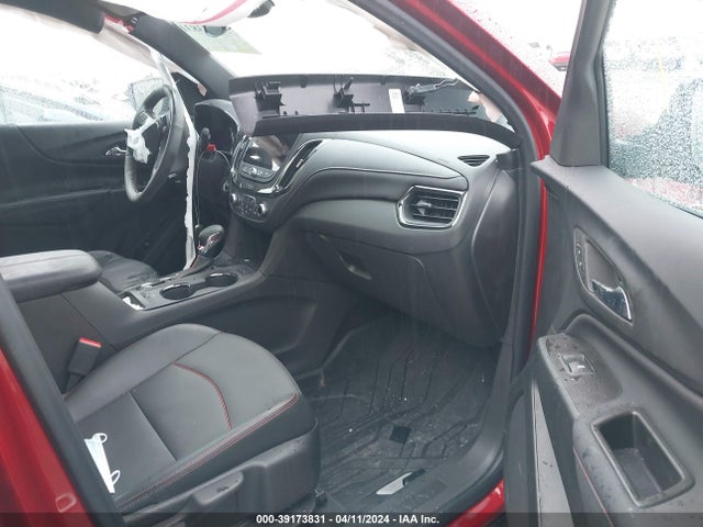Chevrolet Equinox Awd Rs 2023 3GNAXWEG1PL257598 Image 5