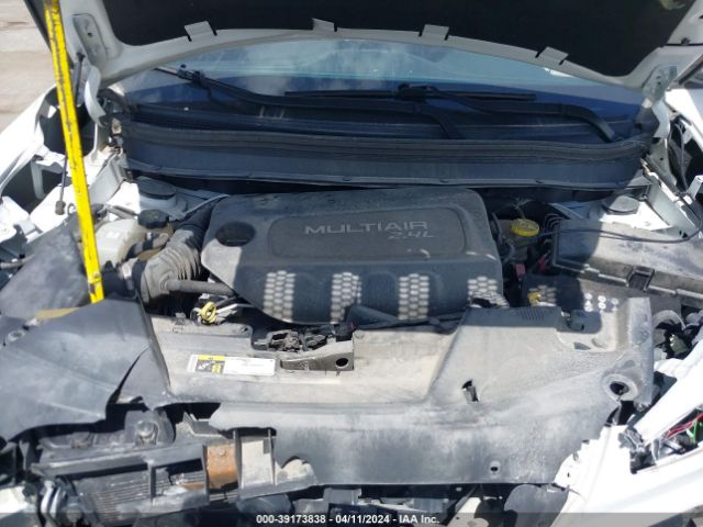 1C4PJMCB2GW321240 Jeep Cherokee 75th Anniversary