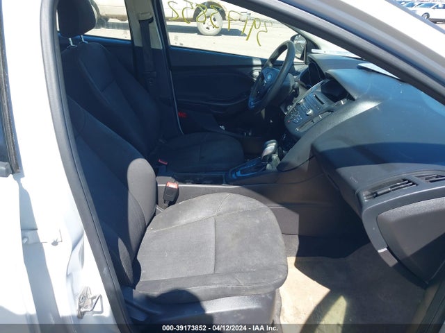 Ford FOCUS S 2015 1FADP3E21FL348976 Image 5