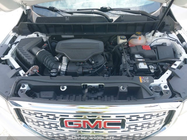 GMC Acadia Denali 2018 1GKKNPLS1JZ200158 Image 10