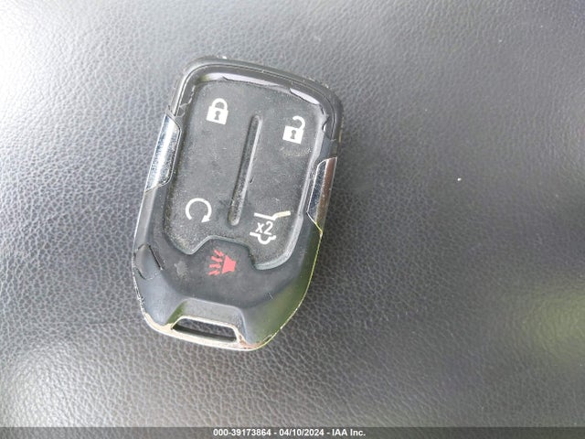GMC Acadia Denali 2018 1GKKNPLS1JZ200158 Image 11