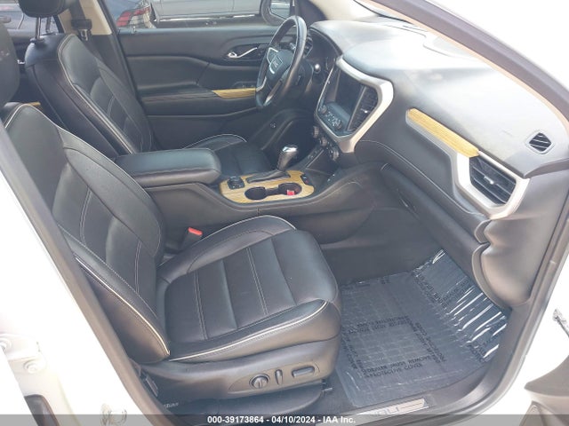 GMC Acadia Denali 2018 1GKKNPLS1JZ200158 Image 5
