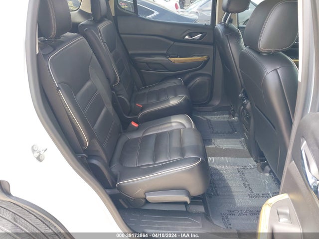 GMC Acadia Denali 2018 1GKKNPLS1JZ200158 Image 8