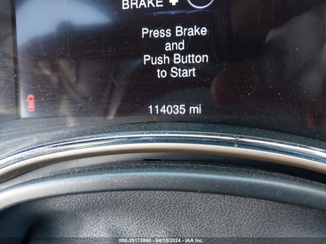 1C4RJEBT4EC239582 Jeep Grand Cherokee Limited