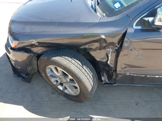 1C4RJEBT4EC239582 Jeep Grand Cherokee Limited