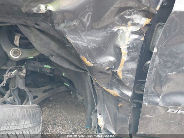1C4RJEBT4EC239582 Jeep Grand Cherokee Limited