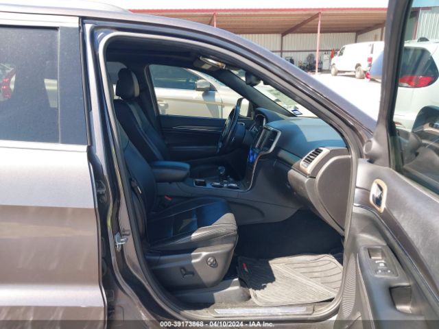 1C4RJEBT4EC239582 Jeep Grand Cherokee Limited