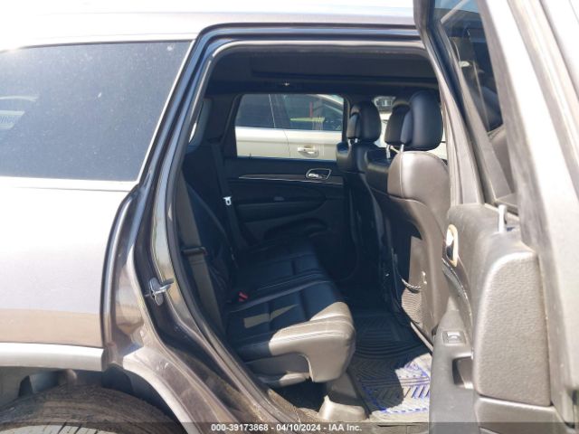 1C4RJEBT4EC239582 Jeep Grand Cherokee Limited