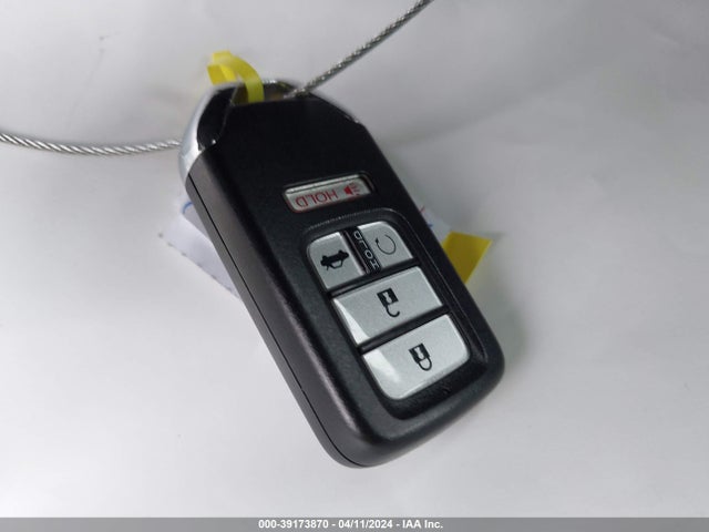 Honda Civic Ex-l 2020 19XFC1F70LE210637 Image 11