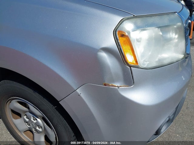 Honda PILOT LX 2014 5FNYF3H24EB016283 Image 12