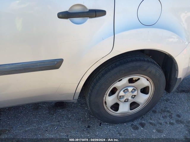 Honda PILOT LX 2014 5FNYF3H24EB016283 Image 13