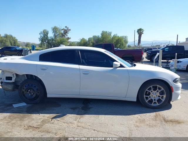 Dodge Charger Sxt 2016 2C3CDXJG0GH259684 Image 13