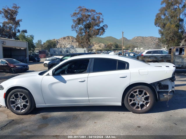 Dodge Charger Sxt 2016 2C3CDXJG0GH259684 Image 14