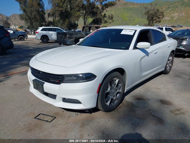 Dodge Charger Sxt 2016 2C3CDXJG0GH259684 Image 2