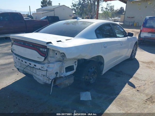 Dodge Charger Sxt 2016 2C3CDXJG0GH259684 Image 4
