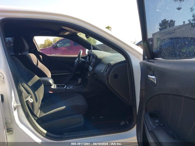 Dodge Charger Sxt 2016 2C3CDXJG0GH259684 Image 5