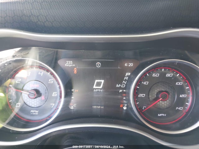 Dodge Charger Sxt 2016 2C3CDXJG0GH259684 Image 7