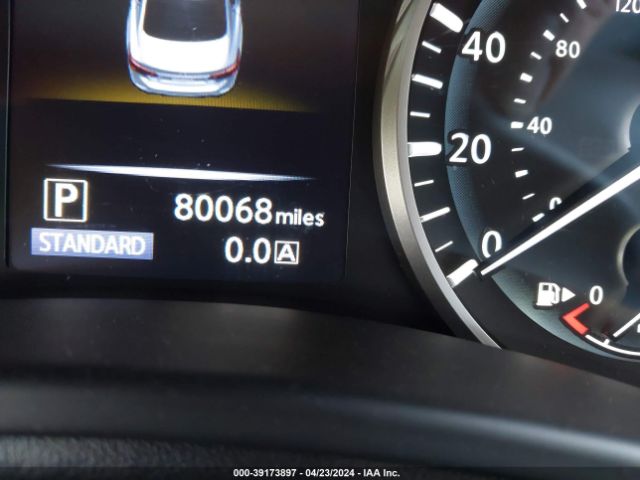 JN1EV7AR3JM434780 Infiniti Q50 3.0t Sport