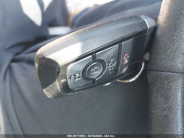 Ford FUSION SE 2017 3FA6P0H72HR341330 Image 11
