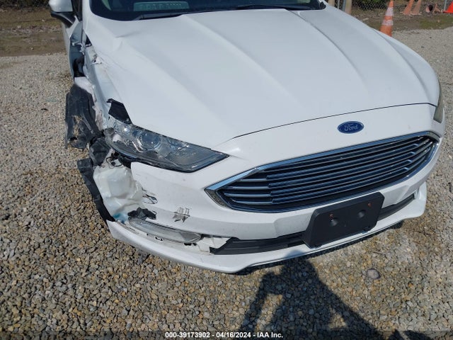 Ford FUSION SE 2017 3FA6P0H72HR341330 Image 18