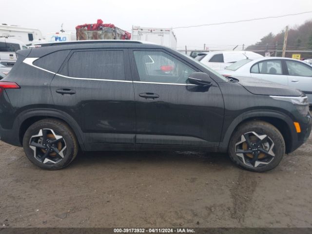 KNDERCAA7R7498240 KIA SELTOS EX
