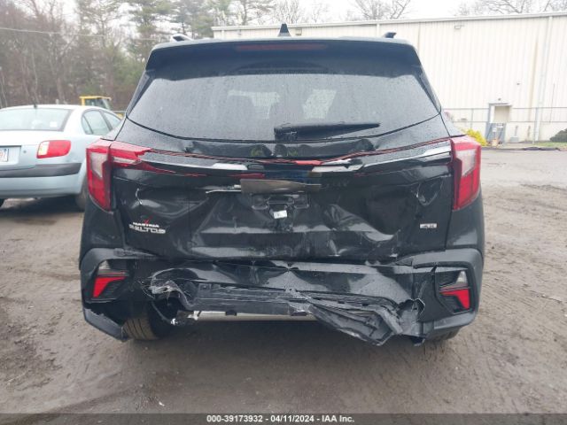 KNDERCAA7R7498240 KIA SELTOS EX
