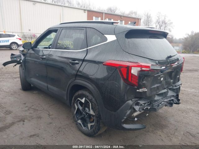 KNDERCAA7R7498240 KIA SELTOS EX